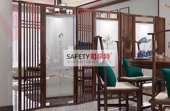 高端定制 | 屏風有哪些應用場景？【司孚特金屬屏風|不銹鋼屏風】