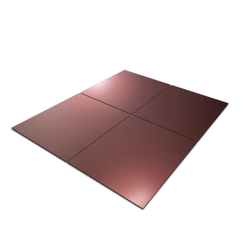 不銹鋼鍍鈦板在裝飾中的精美表現(xiàn)-司孚特不銹鋼金屬制品生產(chǎn)廠家(圖3) 裝飾板-打砂電鍍玫瑰.jpg