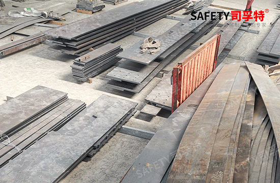 以過硬品質(zhì)與超高性價比贏得市場司孚特精致鋼（精制鋼）