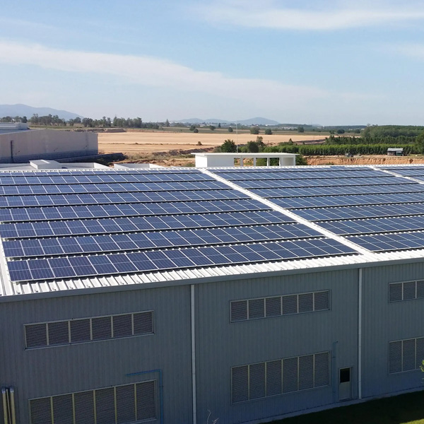 光伏發(fā)電廠房 太陽(yáng)能發(fā)電車間(圖1) 光伏發(fā)電廠房 太陽(yáng)能發(fā)電車間(圖1)