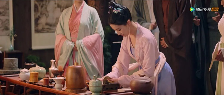 圍爐煮茶|適合煮著喝的茶有哪些？[精制鋼圍爐|炭火爐|圍爐茶桌](圖2)