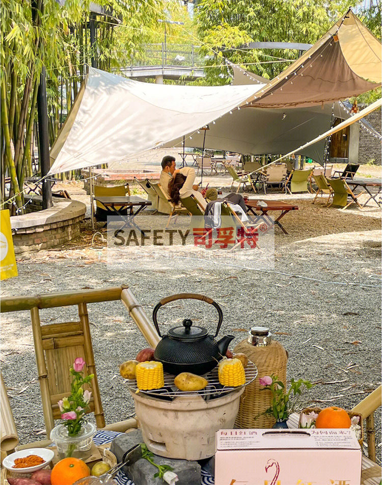 圍爐煮茶的由來(lái)：云南非遺“火塘烤茶”的傳承(圖6)