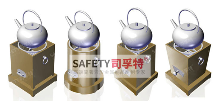 火塘烤茶（圍爐煮茶）文化：人間煙火，歲月靜好 (圖8)