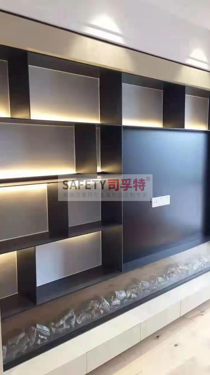 不銹鋼壁龕有哪些優(yōu)點？[司孚特不銹鋼壁龕](圖5)