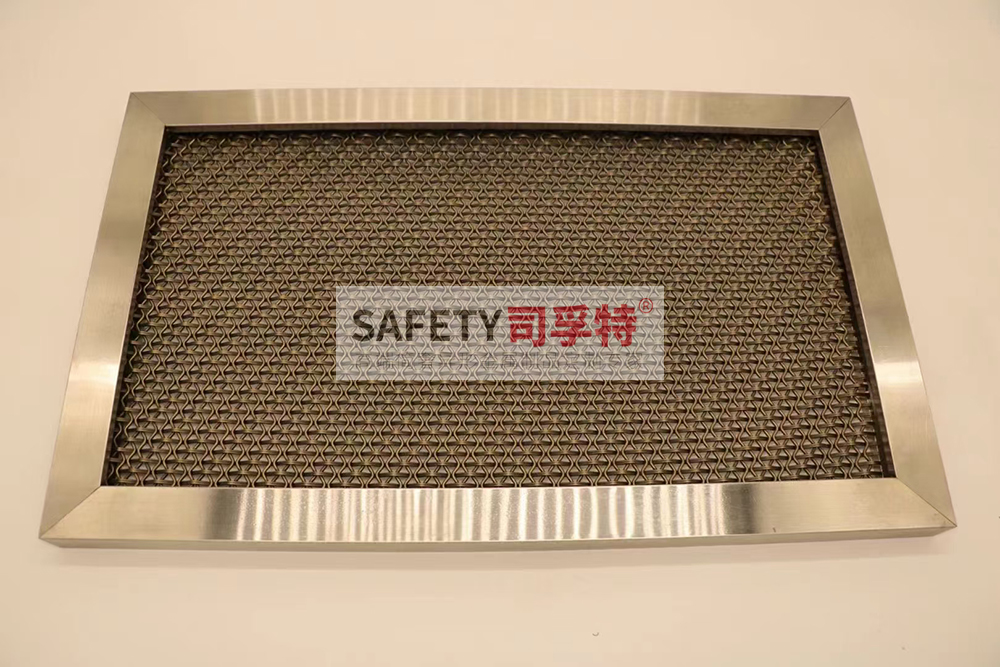 金屬裝飾網(wǎng)什么材質(zhì)做的？有哪些類(lèi)型？(圖4)