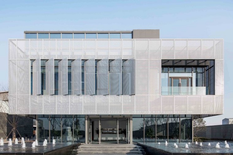 高端大跨度建筑為什么都在使用精制鋼系統(tǒng)-司孚特金屬(圖2) 高端大跨度建筑為什么都在使用精制鋼系統(tǒng)-司孚特金屬(圖2)