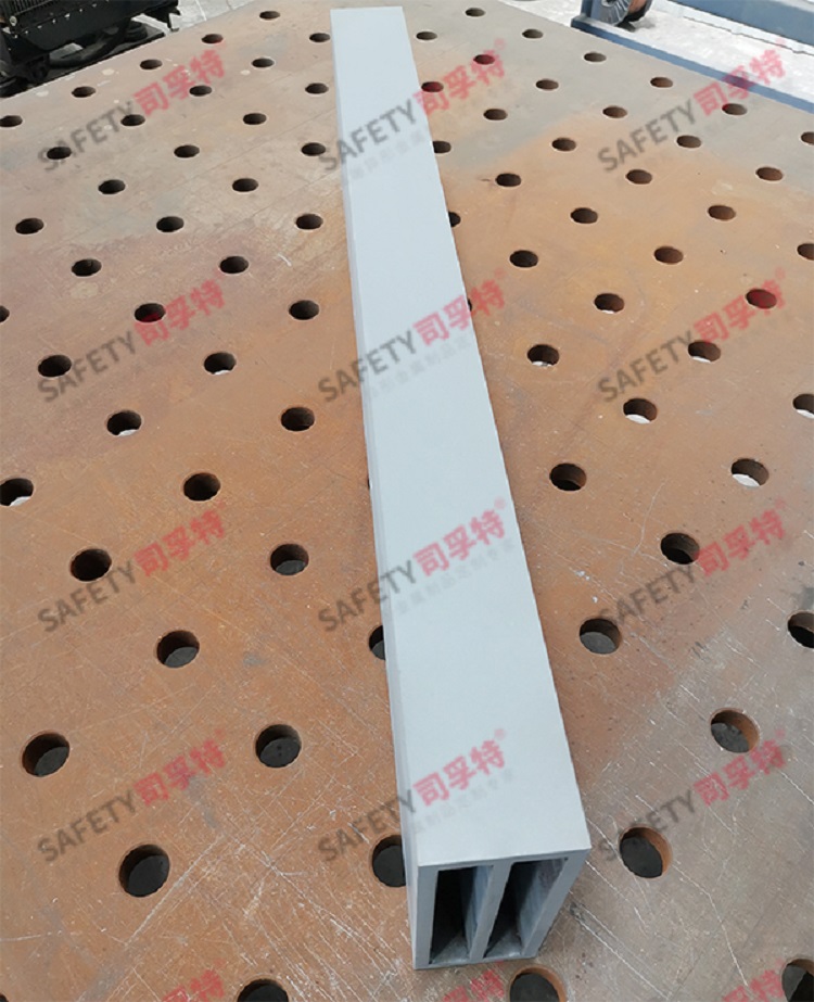 精制鋼型材，大跨度玻璃幕墻龍骨的最佳選擇-司孚特金屬(圖2)