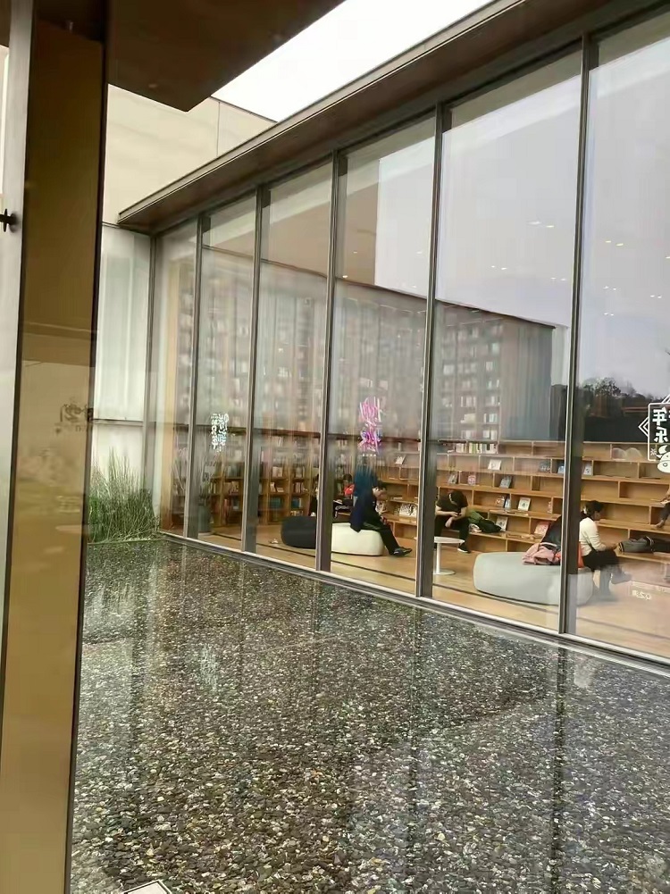 精制鋼型材，大跨度玻璃幕墻龍骨的最佳選擇-司孚特金屬(圖3)