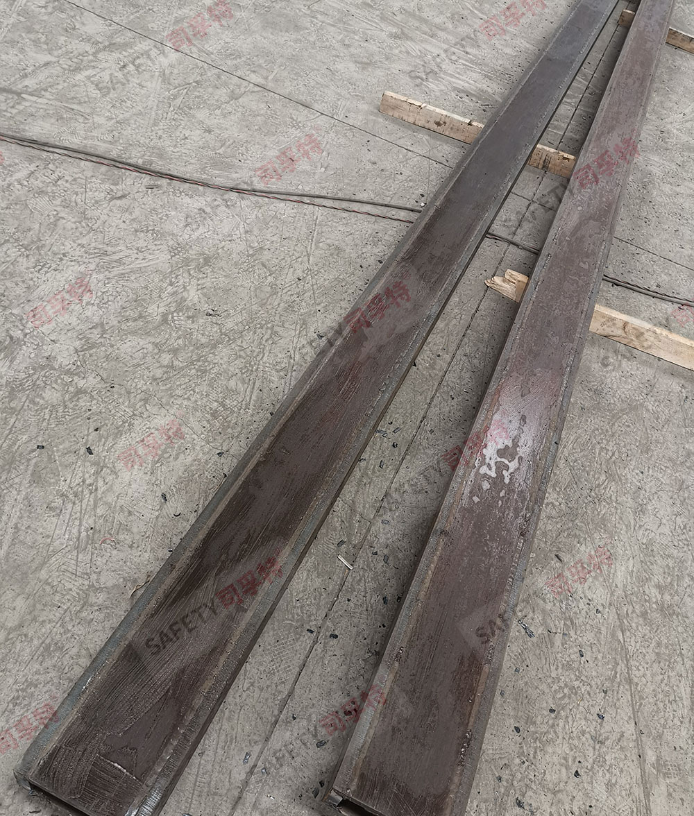 精制鋼型材，大跨度玻璃幕墻龍骨的最佳選擇-司孚特金屬(圖4)