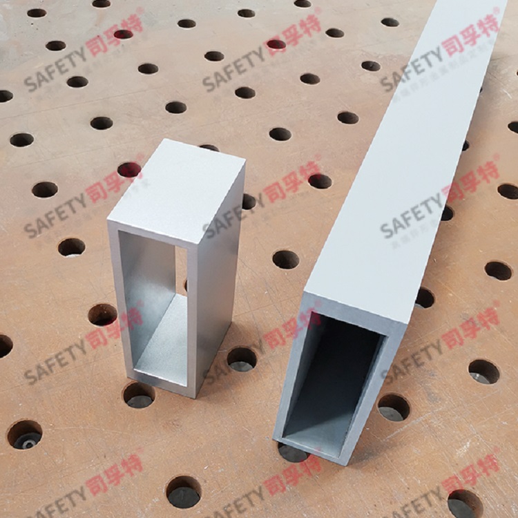 精制鋼有哪些類型？可適用于哪些場景？-司孚特金屬(圖2)